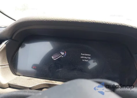 2023 Jeep Grand Cherokee L Laredo 4X2 z USA, uszkodzony, nr VIN 1C4RJJAG3P8856636